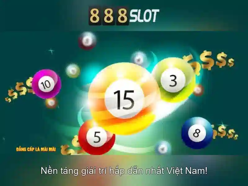 888slot - Đánh giá nền tảng slot trực tuyến đáng tin cậy