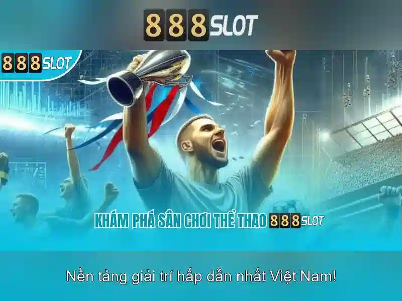 Giới thiệu về 888slot