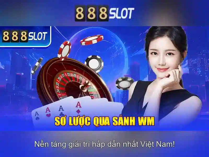 888slot - Trải nghiệm slot trực tuyến đỉnh cao tại Việt Nam
