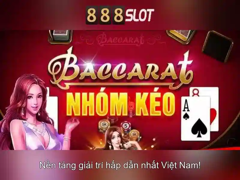 Danh mục trò chơi tại 888slot