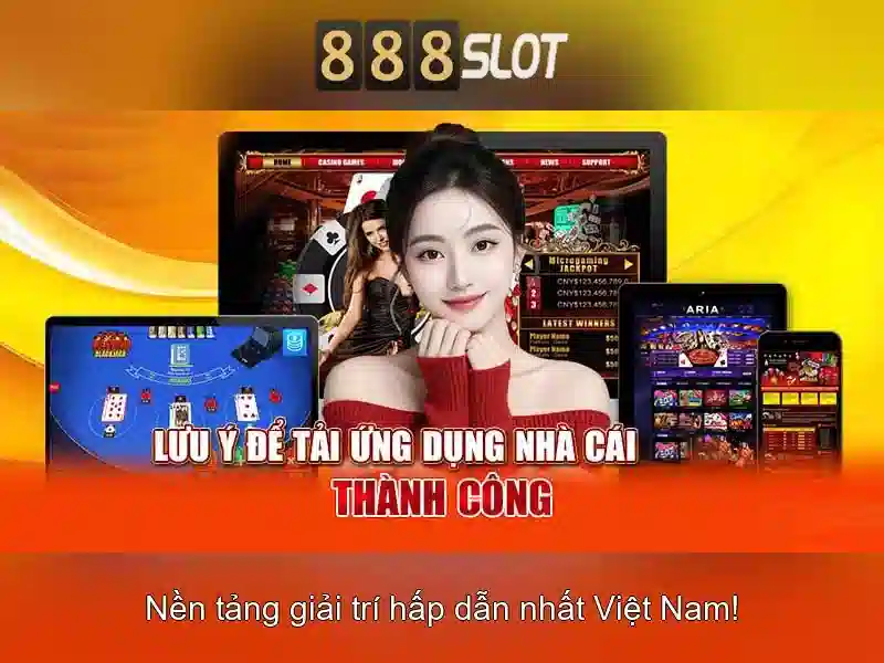 888slot - Trải nghiệm casino trực tuyến uy tín và đầy cảm hứng