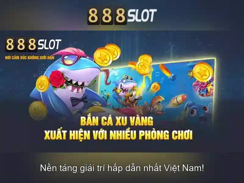 888slot - nền tảng casino trực tuyến nổi tiếng