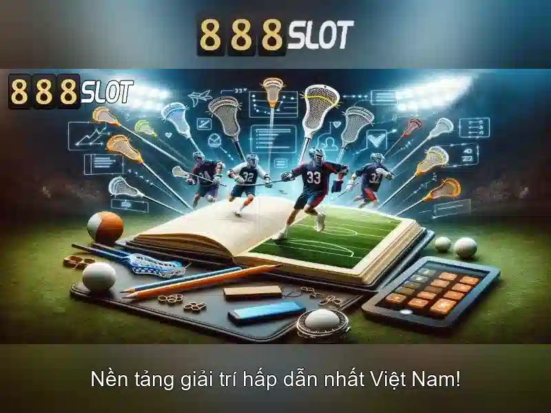 888Slot: Đánh giá tổng quan và trải nghiệm người chơi