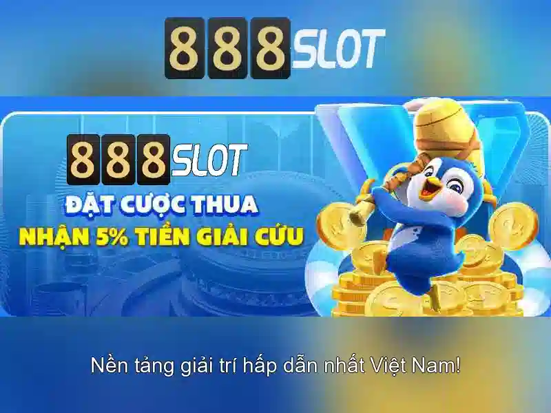 888slot - Tổng quan và đánh giá