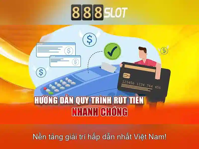 888slot - Trải nghiệm casino trực tuyến đẳng cấp