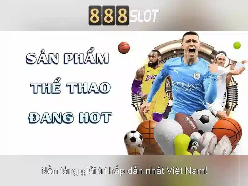 888slot – Đánh giá nền tảng slot trực tuyến