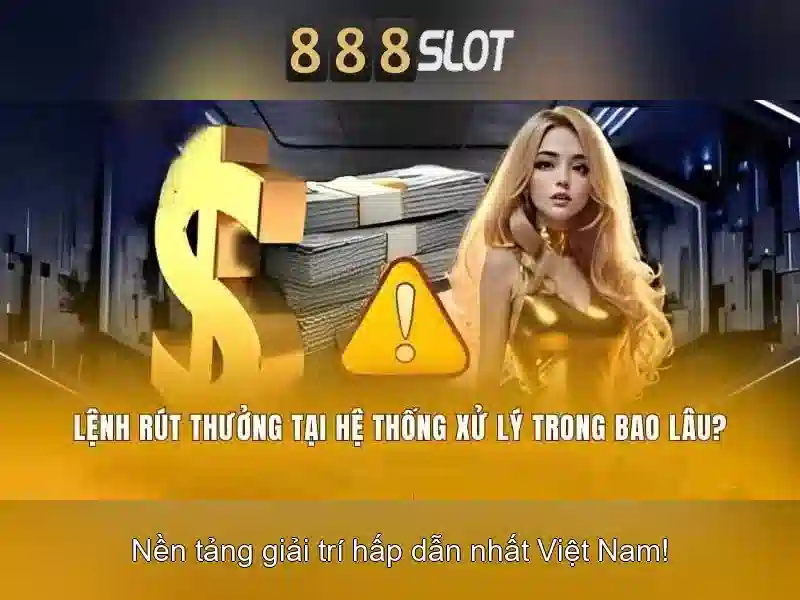 Khám phá 888Slot - Đánh giá tổng quan và trải nghiệm người dùng