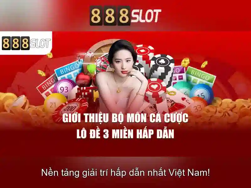 Giới thiệu về 888slot