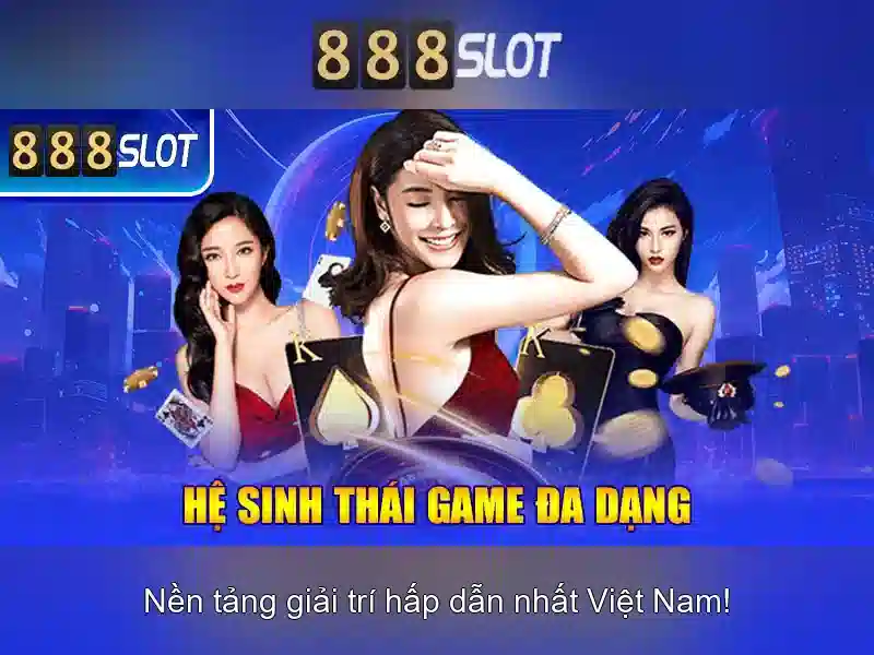 888slot la nhà cái quay số trên internet