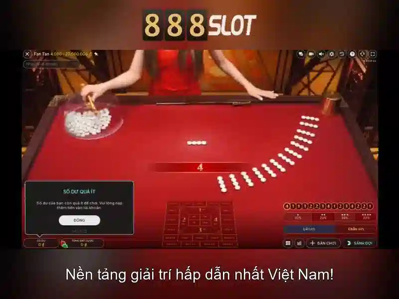 888slot – Trang web máy xèng trực tuyến đáng tin cậy