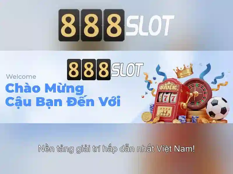 Giới thiệu về 888slot