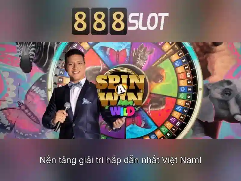888slot - Đánh giá tổng quan và trải nghiệm người chơi