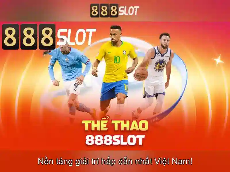 Danh mục trò chơi tại 888slot