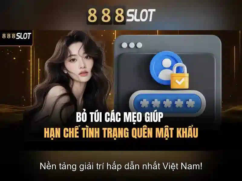Tại sao nên chơi tại 888slot?