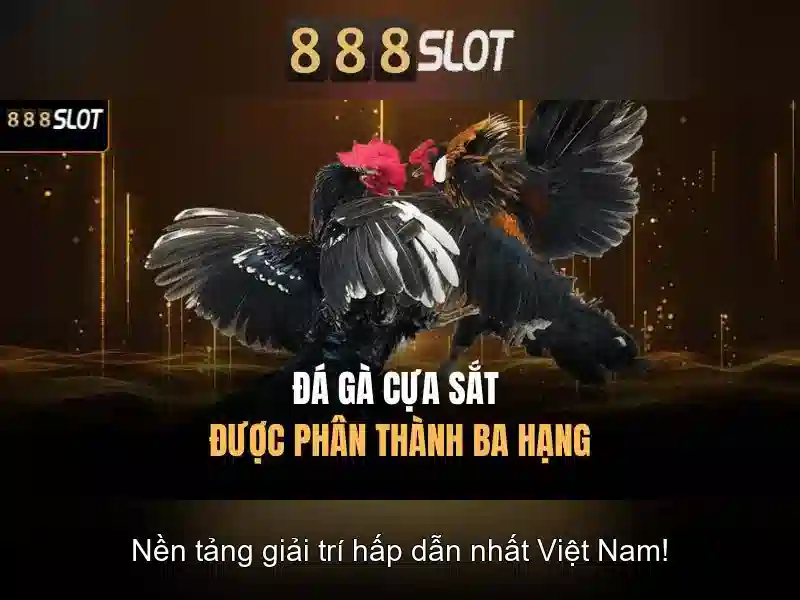 888slot - Trải nghiệm slot online đa dạng và an toàn