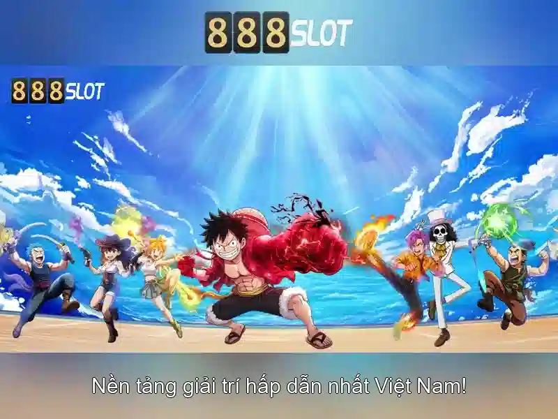 888slot - Nền tảng casino trực tuyến và trò chơi xèng