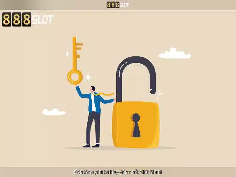 888slot: Giới thiệu về nền tảng casino slot trực tuyến
