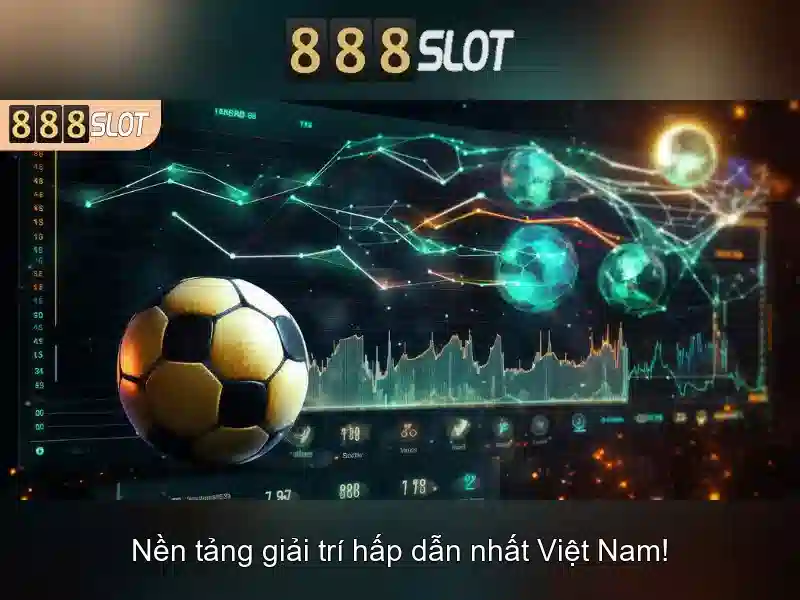 Tầm nhìn chiến lược vươn tầm châu Á của thương hiệu 888slot