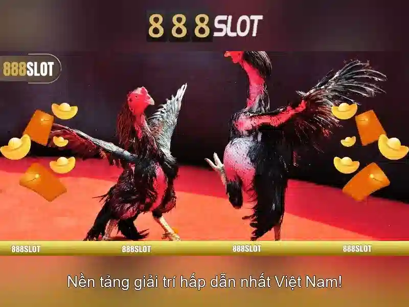 Kho game đa dạng từ nổ hũ đến casino live tại 888slot