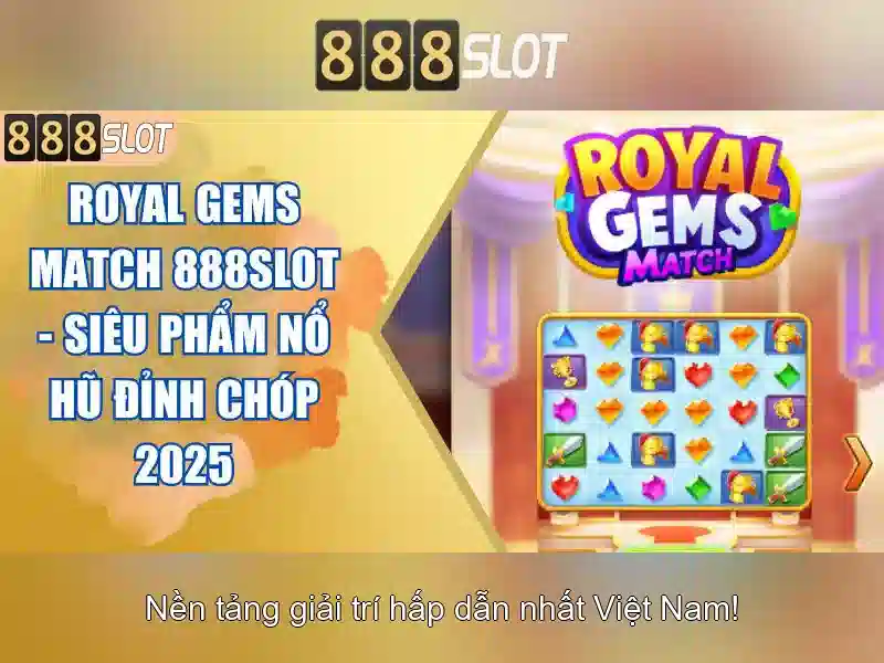 888slot – Đánh giá nền tảng casino trực tuyến