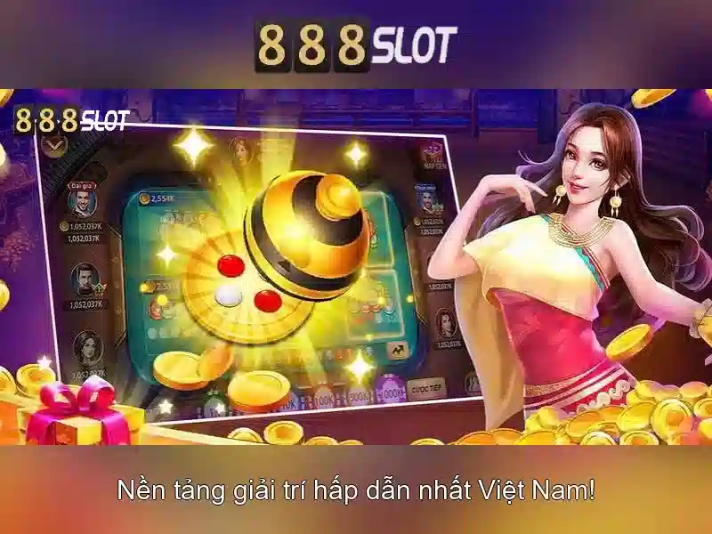 888slot - đánh giá tổng quan về nền tảng trò chơi trực tuyến