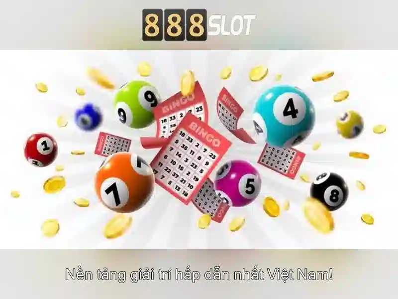 Lĩnh vực trò chơi và các tựa slot phổ biến