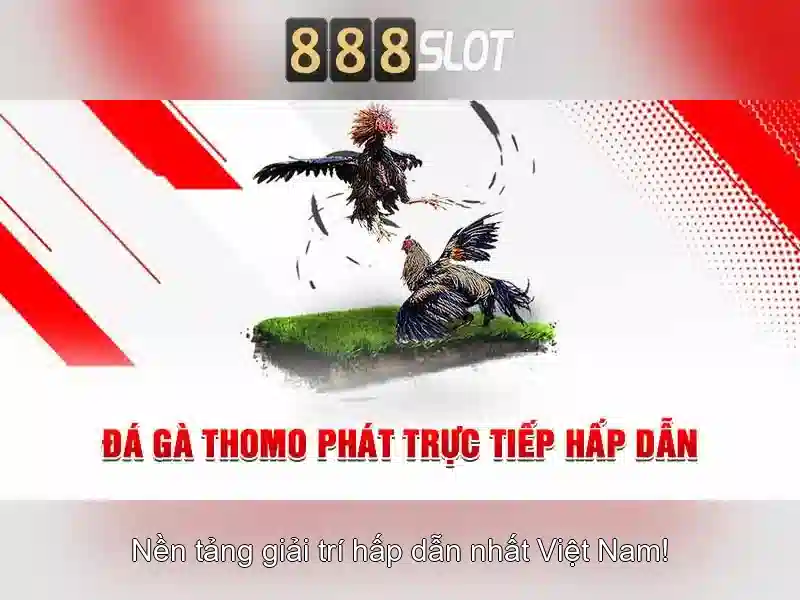 888slot: Đánh giá và Trải nghiệm Casino Trực tuyến