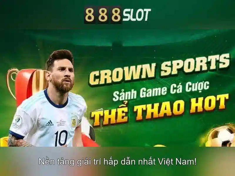 888slot - Đánh giá tổng thể về nền tảng slot trực tuyến