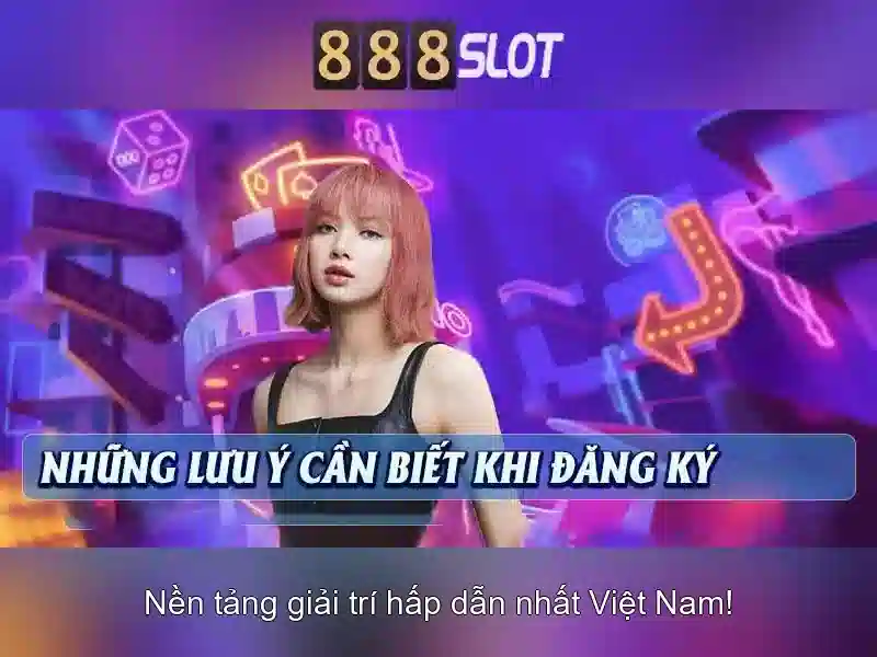 888slot: Đánh giá và Trải nghiệm Casino Trực tuyến
