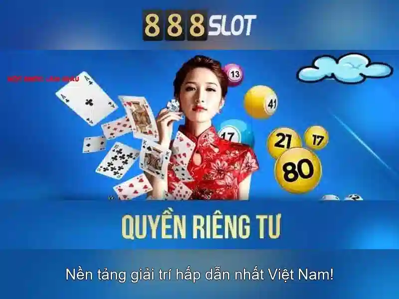 888slot – Nền tảng slot trực tuyến hàng đầu