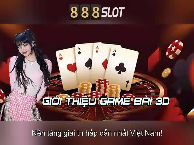 888slot – Đánh giá và trải nghiệm casino slot trực tuyến