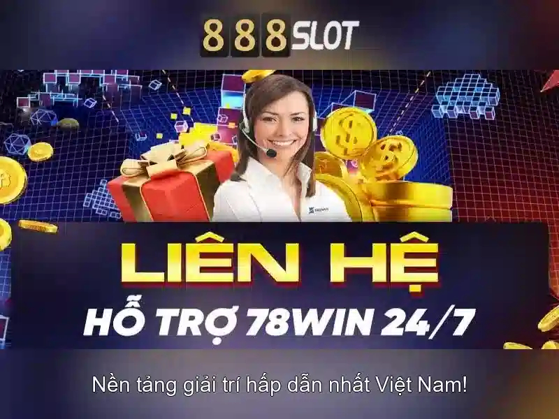 Khám phá 888Slot - Đánh giá tổng quan và trải nghiệm người dùng