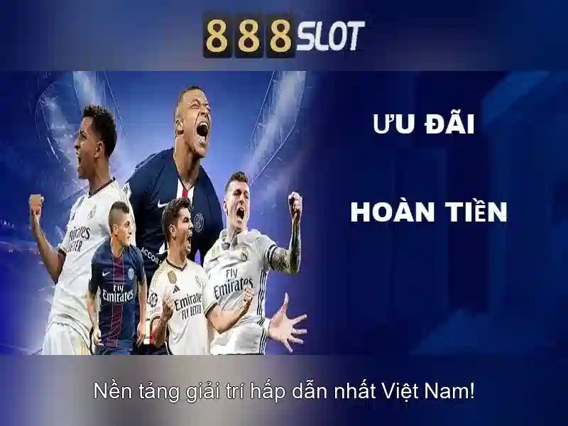 888slot: Đánh giá và trải nghiệm slot trực tuyến hàng đầu