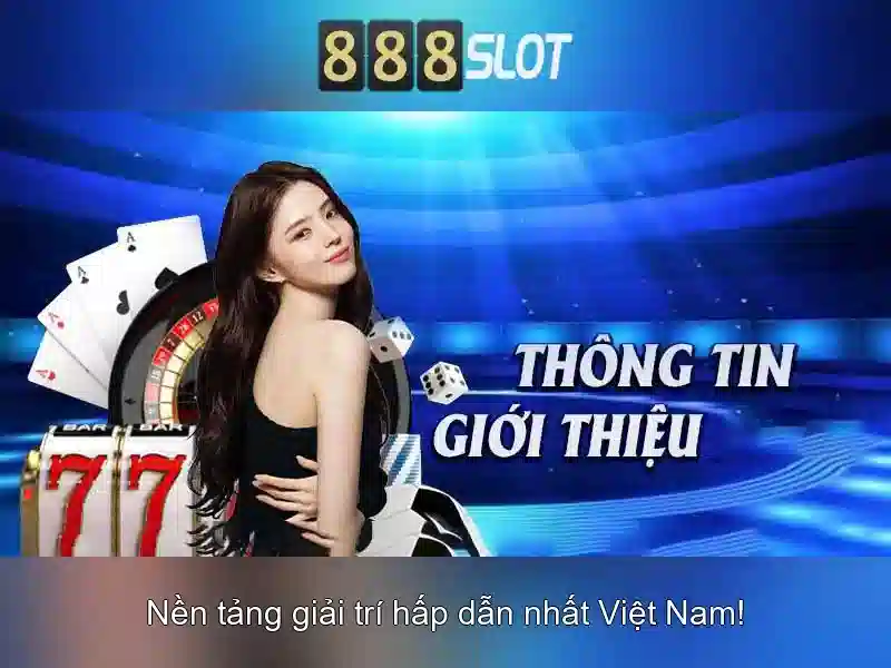 888slot: Sân chơi slot trực tuyến hàng đầu