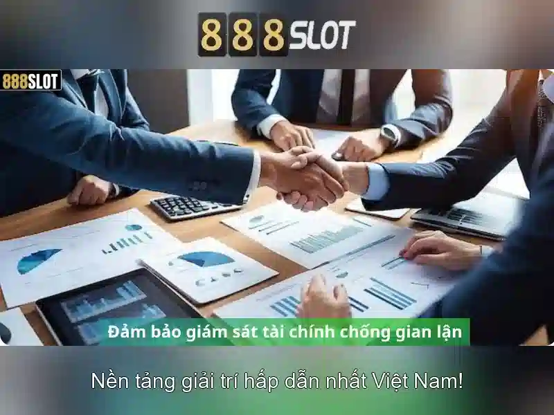 888slot - Đánh giá nền tảng xèng trực tuyến nổi bật