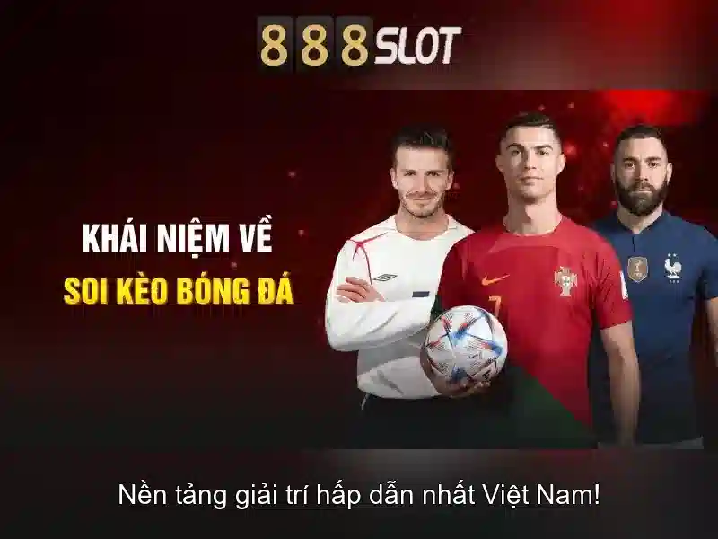 888slot - Tổng quan về nền tảng slot trực tuyến hàng đầu