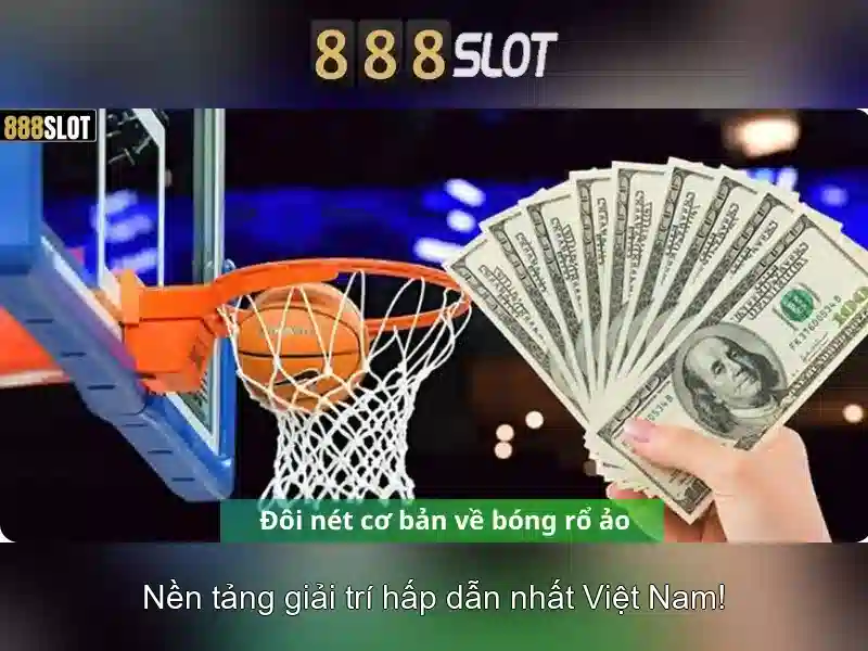 888slot: Nền tảng đánh bạc trực tuyến nổi bật