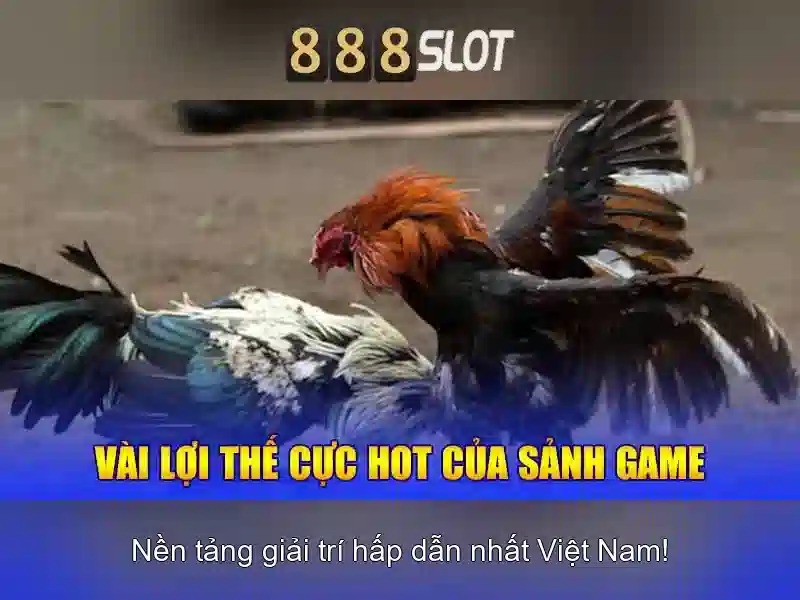 888slot: Tổng quan về nền tảng máy đánh bạc trực tuyến
