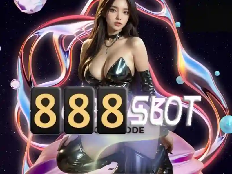 888slot: trải nghiệm casino trực tuyến đáng tin cậy tại Việt Nam