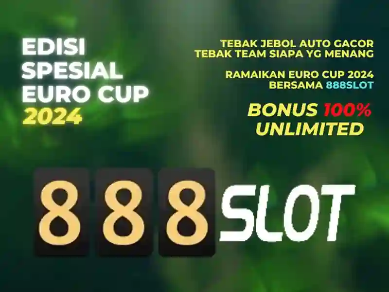Giới thiệu về 888slot