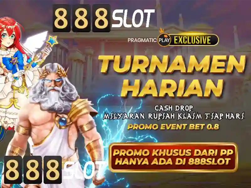 888slot - Đánh giá cổng game slot trực tuyến hàng đầu