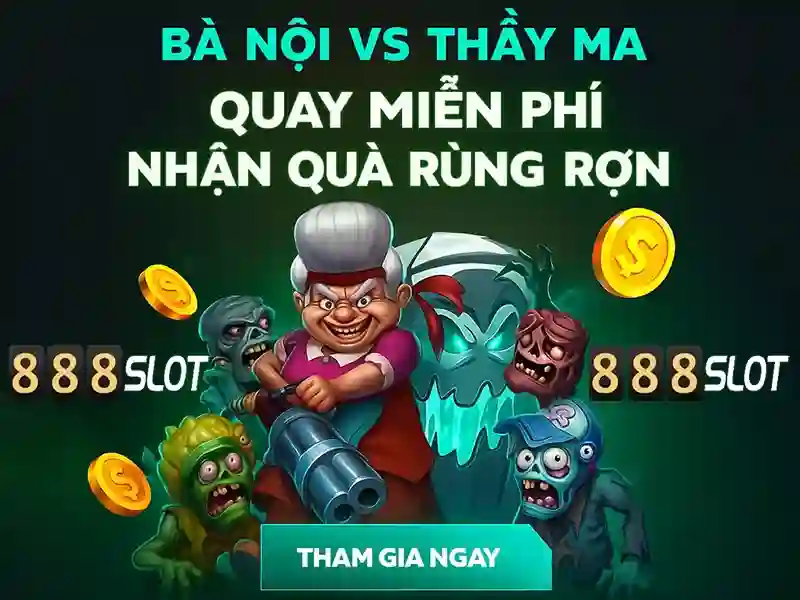 Khám phá 888slot — nền tảng chơi máy xèng trực tuyến hàng đầu