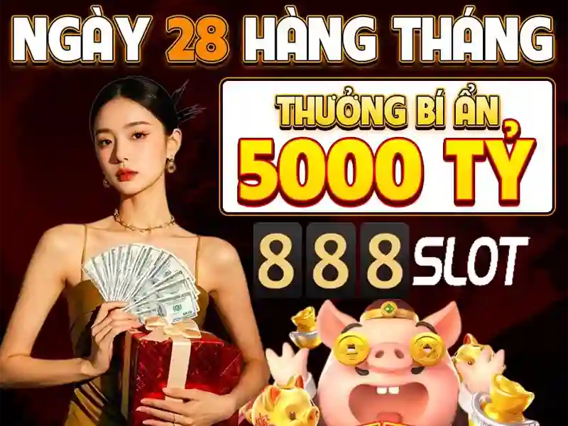 Tại sao chọn 888slot?