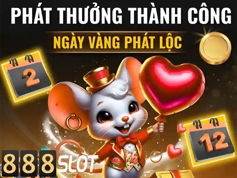 888slot - Nền tảng trò chơi slot trực tuyến nổi bật