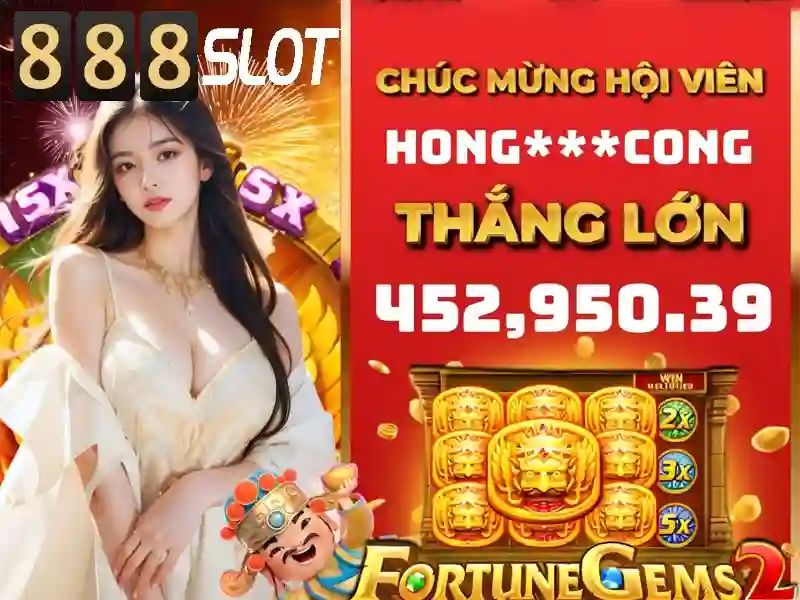 888slot: trải nghiệm casino trực tuyến tại Việt Nam