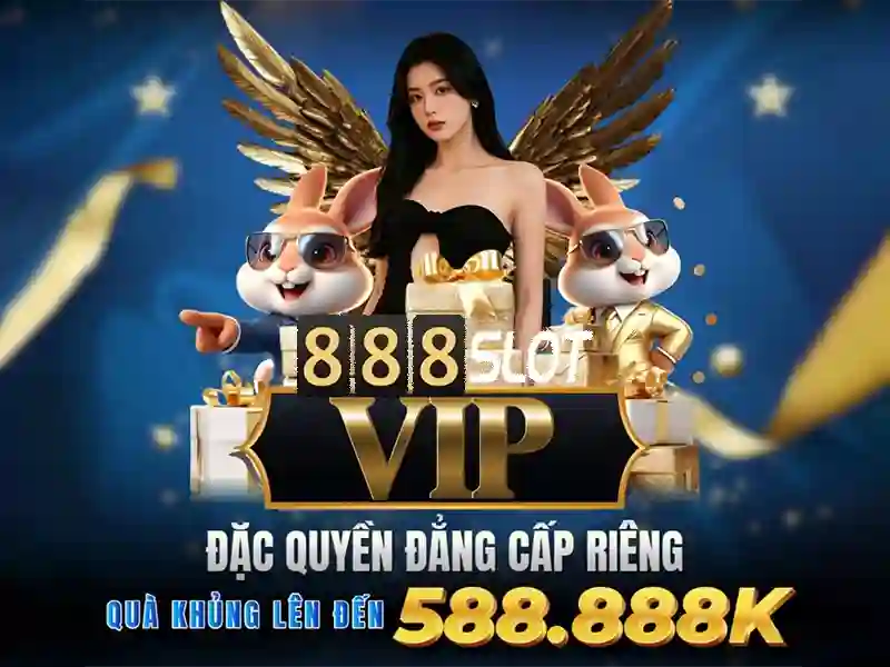 888slot: Tổng quan về nền tảng slot trực tuyến phổ biến