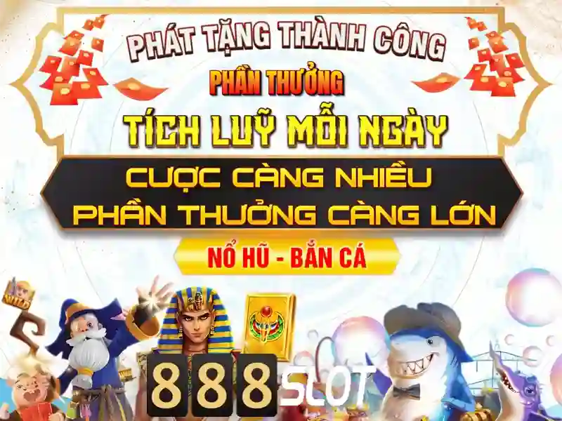 888slot - Trải nghiệm slot trực tuyến đỉnh cao tại Việt Nam