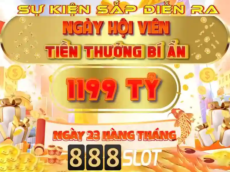 888slot - Trải nghiệm slot online đa dạng và an toàn