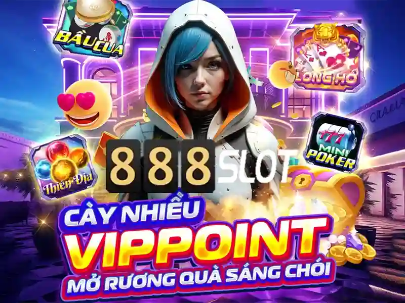 Đa dạng trò chơi