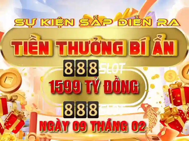 888slot – Đỉnh cao của trò chơi slot trực tuyến